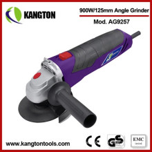 5" Electric Durable High Quality Mini Angle Grinder 125mm